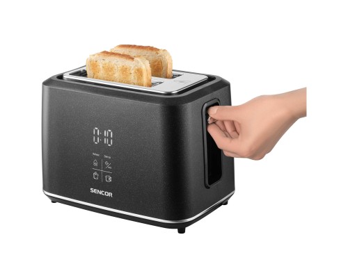 Тостер Sencor STS0600BK