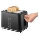 Тостер Sencor STS0600BK