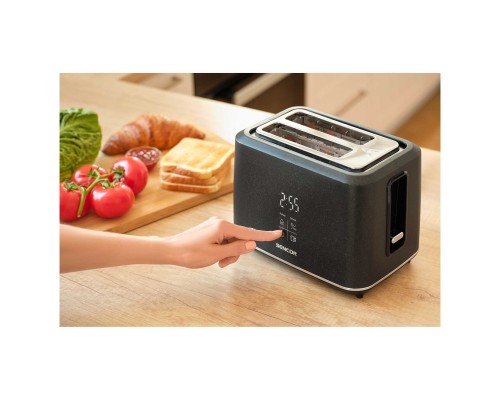 Тостер Sencor STS0600BK
