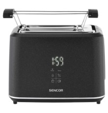 Тостер Sencor STS0600BK