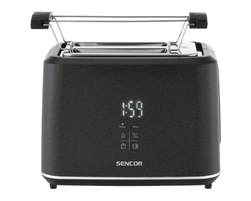Тостер Sencor STS0600BK