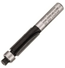 Фреза Bosch Professional для вибірки врівень, Std, S8, D9.5, L25.4 (2.608.628.346)