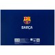 Альбом для малювання Kite FC Barcelona, 24 аркуша (BC25-242)