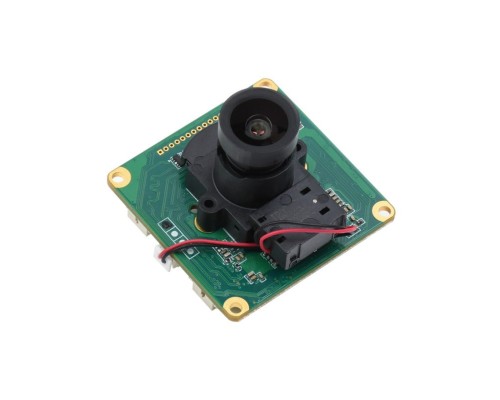 Камера FPV Waveshare IMX462-100 2MP Starlight Camera (29449)