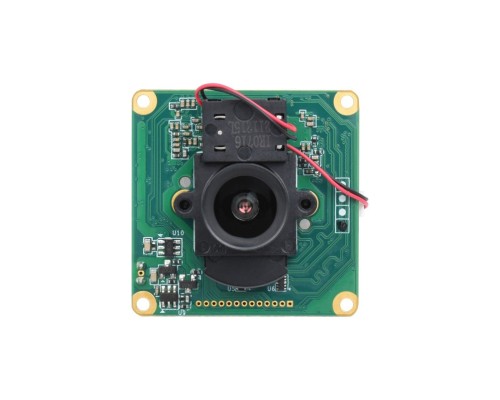 Камера FPV Waveshare IMX462-100 2MP Starlight Camera (29449)