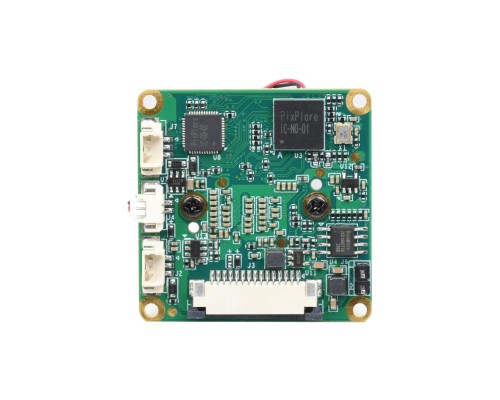 Камера FPV Waveshare IMX462-100 2MP Starlight Camera (29449)