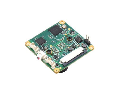 Камера FPV Waveshare IMX462-100 2MP Starlight Camera (29449)