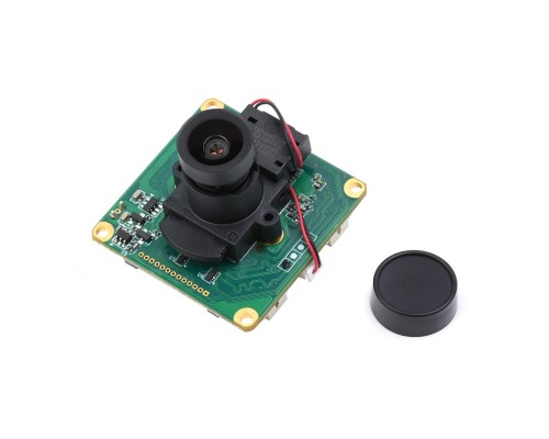 Камера FPV Waveshare IMX462-100 2MP Starlight Camera (29449)