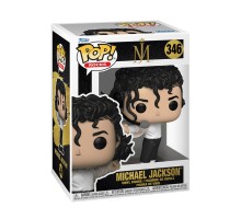 Фігурка Funko Pop серії Rocks - Майкл Джексон на Супербоулі (67403)