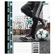 Зошит 1 вересня Street Hustle А5 48 аркушів клітинка (768217)