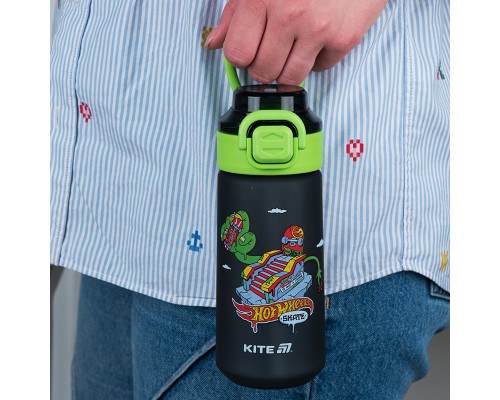 Пляшка для води Kite 560 мл, HW (HW25-1213)