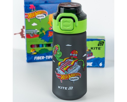 Пляшка для води Kite 560 мл, HW (HW25-1213)