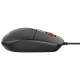 Мишка XO M8 Wireless Black (M8 Black)