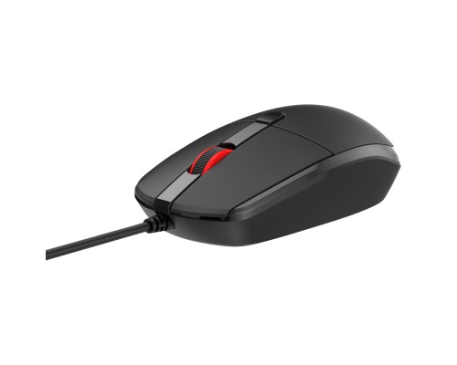 Мишка XO M8 Wireless Black (M8 Black)