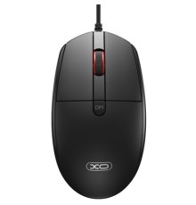 Мишка XO M8 Wireless Black (M8 Black)