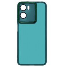 Чохол до мобільного телефона Armorstandart Shade Motorola G05 4G / E15 4G Dark Green (ARM87418)