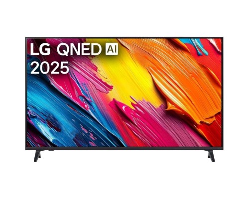 Телевізор LG 50QNED70A6A