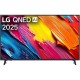 Телевізор LG 50QNED70A6A