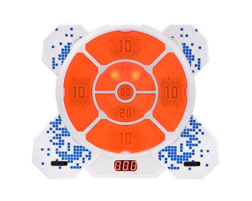 Іграшкова зброя Same Toy Інтерактивна мішень Scoring Target (S3233)