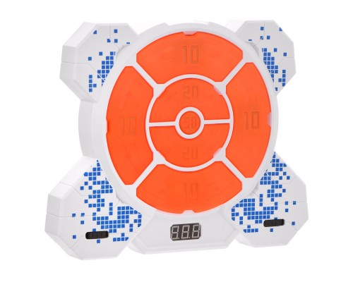 Іграшкова зброя Same Toy Інтерактивна мішень Scoring Target (S3233)