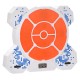 Іграшкова зброя Same Toy Інтерактивна мішень Scoring Target (S3233)