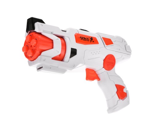 Іграшкова зброя Same Toy Інтерактивна мішень Scoring Target (S3233)