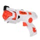 Іграшкова зброя Same Toy Інтерактивна мішень Scoring Target (S3233)