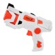 Іграшкова зброя Same Toy Інтерактивна мішень Scoring Target (S3233)