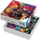 Пазл GoodLoot Imagination: Blend Cota The Illyrian Warrior 1000 ел. (5908305249665)