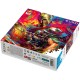 Пазл GoodLoot Imagination: Blend Cota The Illyrian Warrior 1000 ел. (5908305249665)