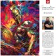 Пазл GoodLoot Imagination: Blend Cota The Illyrian Warrior 1000 ел. (5908305249665)