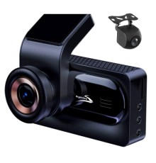 Відеореєстратор Aspiring AT360 Dual 4G Wifi GPS (Aspiring AT360 Dual 4G Wifi GPS)