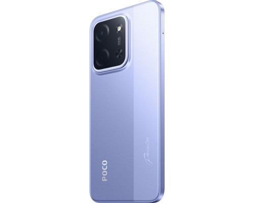 Мобільний телефон Xiaomi Poco C85 8/256Gb Purple (1163438)