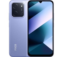 Мобільний телефон Xiaomi Poco C85 8/256Gb Purple (1163438)