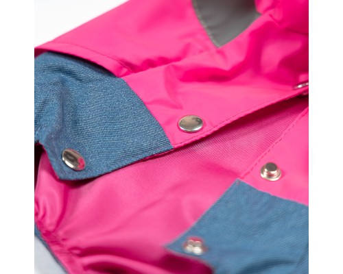 Дощовик для тварин Pet Fashion Betty S (4823082443635)