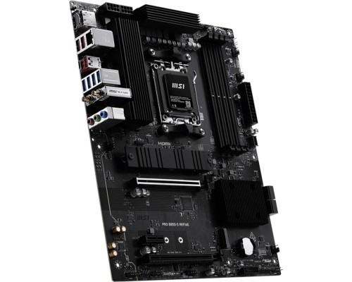 Материнська плата MSI PRO B850-S WIFI6E