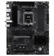 Материнська плата MSI PRO B850-S WIFI6E