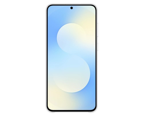Чохол до мобільного телефона Samsung Galaxy S25 FE (S731) Clear Case Transparent (EF-QS731CTEGWW)