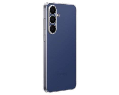 Чохол до мобільного телефона Samsung Galaxy S25 FE (S731) Clear Case Transparent (EF-QS731CTEGWW)