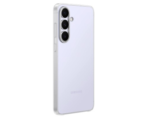 Чохол до мобільного телефона Samsung Galaxy S25 FE (S731) Clear Case Transparent (EF-QS731CTEGWW)