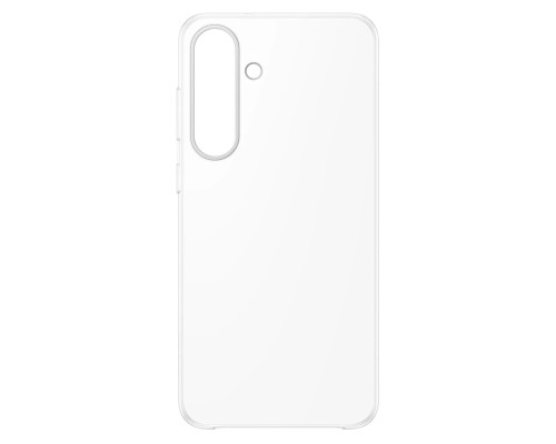 Чохол до мобільного телефона Samsung Galaxy S25 FE (S731) Clear Case Transparent (EF-QS731CTEGWW)