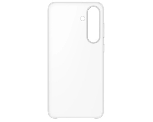 Чохол до мобільного телефона Samsung Galaxy S25 FE (S731) Clear Case Transparent (EF-QS731CTEGWW)