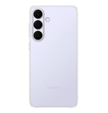 Чохол до мобільного телефона Samsung Galaxy S25 FE (S731) Clear Case Transparent (EF-QS731CTEGWW)