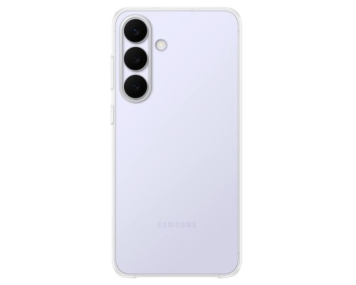 Чохол до мобільного телефона Samsung Galaxy S25 FE (S731) Clear Case Transparent (EF-QS731CTEGWW)
