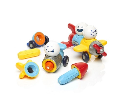 Настільна гра Smartmax Мої перші дослідники (SMX 243)