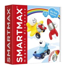 Настільна гра Smartmax Мої перші дослідники (SMX 243)