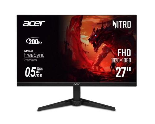 Монітор Acer QG271X1BMIIPX (UM.HQ0EE.101)