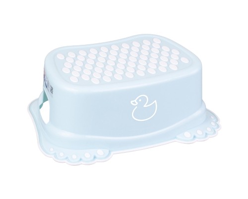 Підставка дитяча Tega Baby DUCK light blue (DK-006-129)