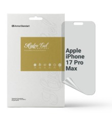 Плівка захисна Armorstandart hydrogel Anti-spy Apple iPhone 17 Pro Max (ARM86181)