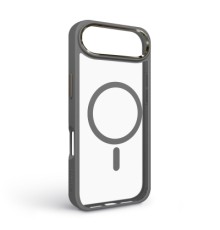 Чохол до мобільного телефона Armorstandart Unit MagCase Apple iPhone 17 Air Titanium Grey (ARM86309)